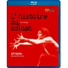 Image de L'Histoire Du Soldat, Ndt Kylian, B