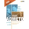 Image de Admeto, Halle 2006 Dvd, Blu-Ray,Cd