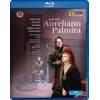 Image de Aureliano In Palmira, Opera Festiva