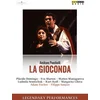 Image de Legendary Performances La Giaconda