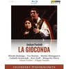 Image de Legendary Performances La Giaconda