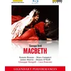 Image de Legendary Performances Macbeth Br