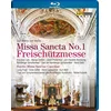 Image de Weber / Haydn / Missa Sancta No. 1