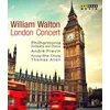 Image de William Walton London Concert 1982,