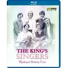 Image de The King'S Singers Madrigal Histor