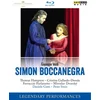 Image de Legendary Performances Simon Boccan