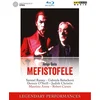 Image de Legendary Performances Mefistofele