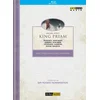 Image de King Priam Blu-Ray With Hr Audio