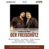 Image de Legendary Performances Weber Der Fr