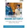 Image de Legendary Performances Puccini Mada