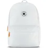Image de Converse Kids Chuck Patch Rugzak Wit