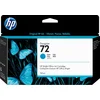 Image de HP 72 - Inktcartridge / Cyaan (C9371A)