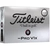 Image de Titleist ProV1X Left Dash Align Golfballen