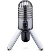 Image de Samson Meteor Mic - USB Studio microfoon - Aluminium