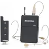 Image de Samson Stage XPD2 USB-microfoon draadloos systeem