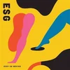 Image de ESG - Keep On Moving (LP) (Coloured Vinyl)