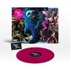 Image de Tropical Fuck Storm - Fairyland Codex (LP) (Coloured Vinyl)