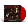 Image de Nightingales - The Awful Truth (LP) (Coloured Vinyl)