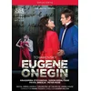 Image de Krassimira Stoyanova, The Royal Opera - Tchaikovsky: Eugene Onegin (DVD)