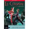 Image de Ballet Et Orchestre National Du Capitole - Adam: Le Corsaire (DVD)