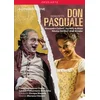 Image de Royal Opera House - Donizetti: Don Pasquale (DVD)