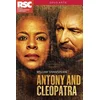 Image de Royal Shakespeare Company - Antony & Cleopatra (DVD)