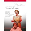 Image de Bayreuth Festival Orchestra & Chorus, Axel Kober - Wagner: Tannhäuser (2 DVD)