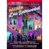 Image de Teatro Real Choir & Orchestra, Ivor Bolton - Wagner: Das Liebesverbot (DVD)