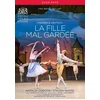 Image de The Royal Ballet Royal Opera House - La Fille Mal Gardée (DVD)