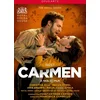 Image de Royal Opera House & Constantin Cary - Carmen (DVD)