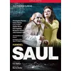 Image de Orchestra Of The Age Of The Enlightenment - Händel: Saul (DVD)