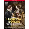 Image de Royal Opera House - Lucrezia Borgia (DVD)