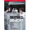 Image de Glyndebourne - Beatrice Et Benedict (DVD)