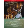 Image de The Royal Ballet, Orchestra Of Royal Opera House, Simon Hewett - Anastasia (DVD)