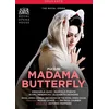 Image de Royal Opera House Antonio Pappano - Madame Butterfly (DVD)