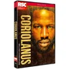 Image de Royal Shakespeare Company - Shakespeare: Coriolanus (DVD)