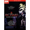 Image de Royal Shakespeare Company - Shakespeare Richard III (DVD)