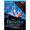 Image de Robin Ticciati London Philharmonic - Rusalka (DVD)