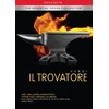 Image de The Royal Opera House, Carlo Rizzi - Verdi: Il Trovatore (DVD)