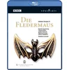 Image de London Philharmonic Orchestra, Vladimir Jurowski - Straus II: Die Fledermaus (Blu-ray)