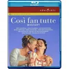 Image de Orchestra of the Age of Enlightenment, Ivan Fischer - Mozart: Cosi Fan Tutte (Blu-ray)