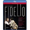 Image de Melanie Diener, Roberto Sacca, Zürich Opera Chorus & Orchestra, Bernard Haitink - Beethoven: Fidelio (Blu-ray)