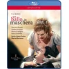 Image de Marcelo Alvararez, Violeta Urmana, Marco Vratogna, Orchestra Of Teatro Real Madrid - Verdi: Un Ballo In Maschera (Blu-ray)