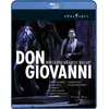 Image de Carlos Alvarez, Maria Bayo, Orchestra Of Teatro Real Madrid - Mozart: Don Giovanni (Blu-ray)