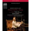 Image de Edward Watson, Mara Galeazzi, The Orchestra of the Royal Opera House, Barry Wordsworth - MacMillan: Mayerling (Blu-ray)
