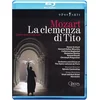 Image de Orchestra And Chorus Of The Opera National De Paris - Mozart: La Clemenza Di Tito (Blu-ray)