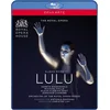 Image de Agneta Eichenholz, Michael Volle, Orchestra Of The Royal Opera House - Berg: Lulu (Blu-ray)