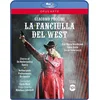 Image de De Nederlandse Opera - Puccini: La Fanciulla Del West (Blu-ray)