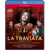 Image de Renée Fleming, Thomas Hampson & The Royal Opera House Orchestra - Verdi: La Traviata (Blu-ray)