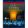 Image de Georg Nigl, Roberta Invernizzi, Luigi de Donato - Monteverdi: L'Orfeo (Blu-ray)